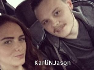 KarliNJason