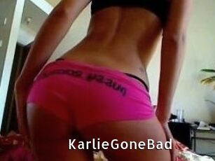KarlieGoneBad