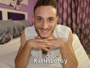 KarlisLeroy