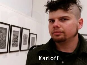 Karloff