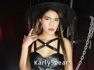 KarlySpears My Porno Stash