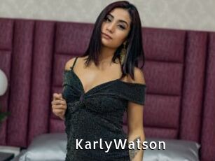 KarlyWatson