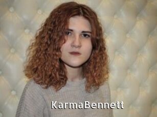 KarmaBennett