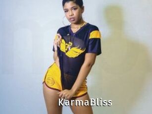 KarmaBliss