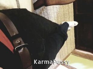 KarmaPussy