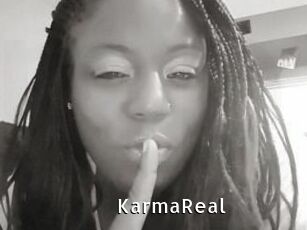 KarmaReal