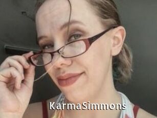 KarmaSimmons My Porno Stash