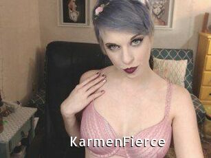 KarmenFierce