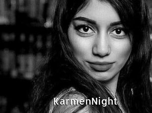 KarmenNight
