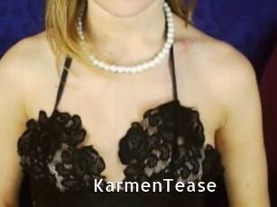 KarmenTease