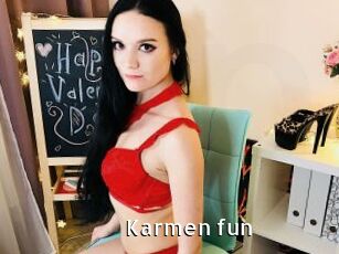 Karmen_fun