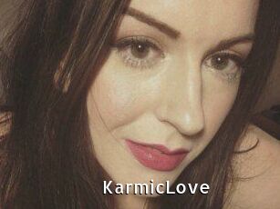 KarmicLove