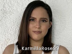 KarmillaRose99