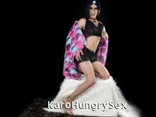 KaroHungrySex