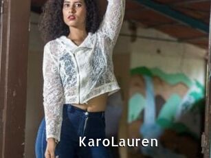 KaroLauren