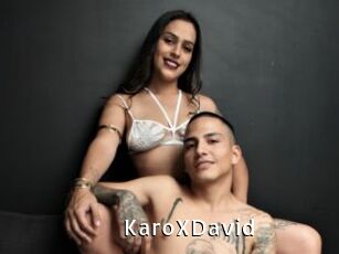 KaroXDavid My Porno Stash