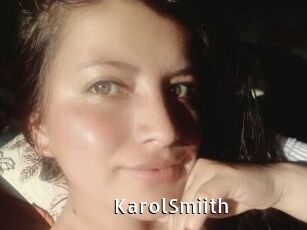 KarolSmiith
