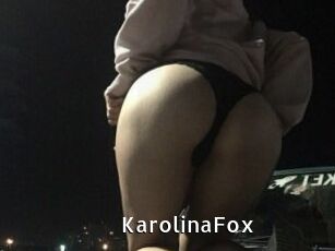 KarolinaFox