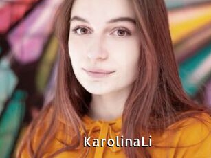 KarolinaLi