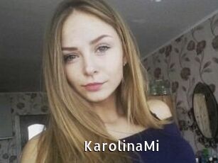 KarolinaMi