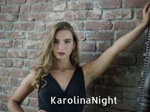 KarolinaNight