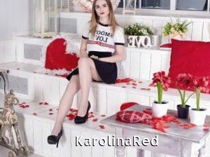 KarolinaRed