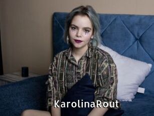 KarolinaRout