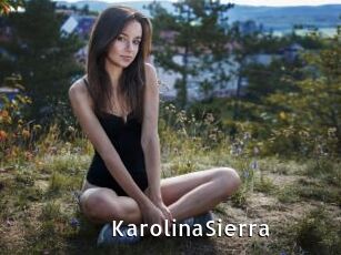KarolinaSierra
