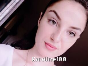 Karoline100