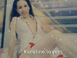 Karoline_lovers