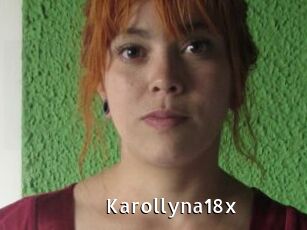 Karollyna18x