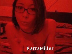 KarraMiller