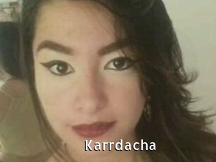 Karrdacha