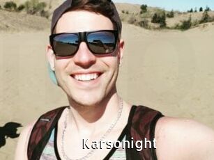 Karsonight