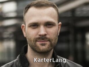 KarterLang