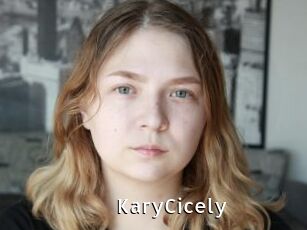 KaryCicely