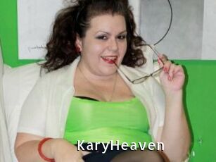 KaryHeaven