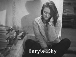 KaryleaSky