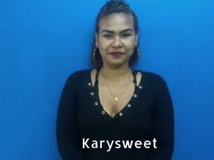 Karysweet