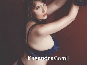 KasandraGamil My Porno Stash