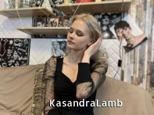 KasandraLamb