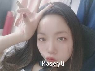 Kaseyli