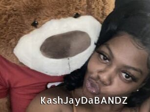 KashJayDaBANDZ