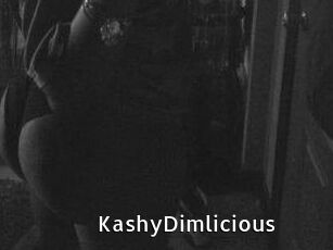 KashyDimlicious