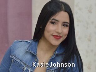 KasieJohnson