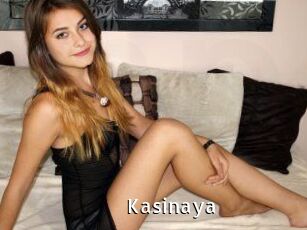 Kasinaya