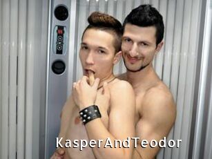 KasperAndTeodor