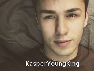 KasperYoungKing