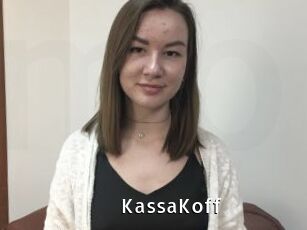 KassaKoff