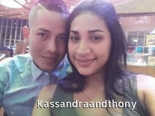 Kassandraandthony